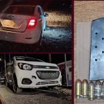 Atoran a plagiarios tras operativo en el Altiplano 