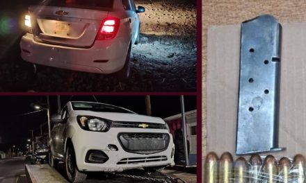 Atoran a plagiarios tras operativo en el Altiplano 