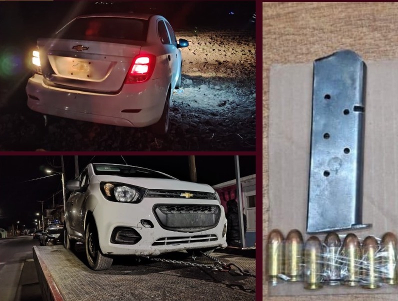 Atoran a plagiarios tras operativo en el Altiplano 