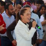 Intervención en México no es opción, afirma Sheinbaum desde Hidalgo