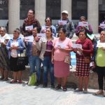 Sebiso entregó apoyos a 79 mil hidalguenses