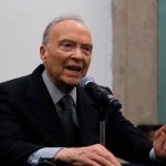 Gertz Manero será embajador en Reino Unido