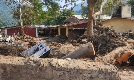 Reconstruirán 10 escuelas en Tianguistengo y Huehuetla
