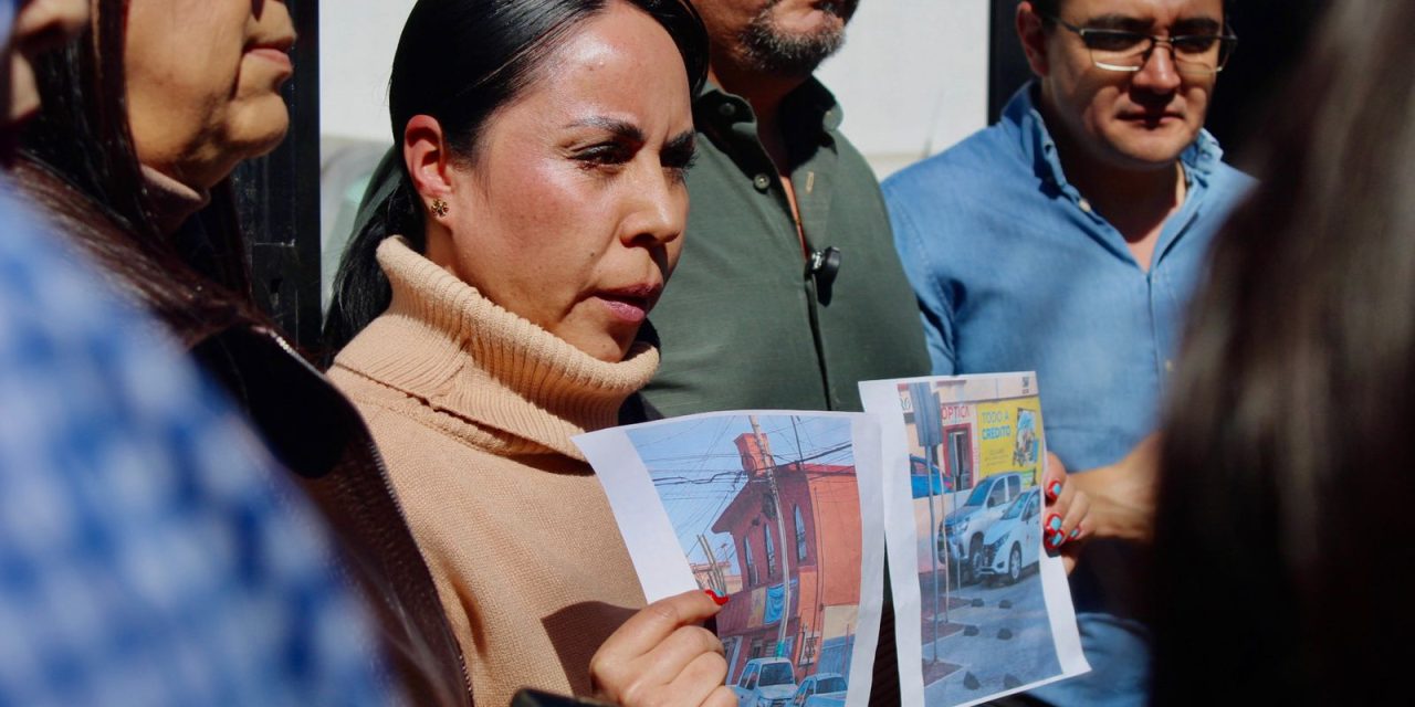 Denuncia PAN  renta irregular de automóviles en Mineral de la Reforma