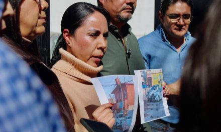 Denuncia PAN  renta irregular de automóviles en Mineral de la Reforma