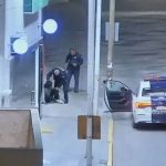 Detienen a dos hombres en Pachuca por robo de cableado