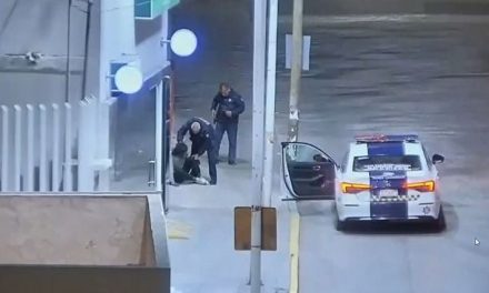 Detienen a dos hombres en Pachuca por robo de cableado