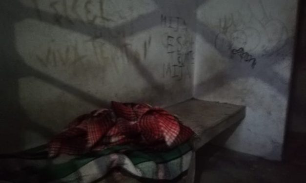 Fallan 57 alcaldías en reportes de barandilla