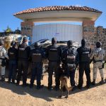 Dan otro golpe al huachicol en Cuautepec