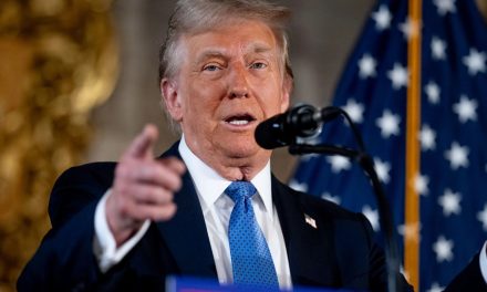 Trump anuncia que atacará a los cárteles por tierra