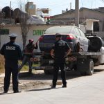 Más de 800 vehículos fueron retirados en Operativo Rastrillo en Pachuca