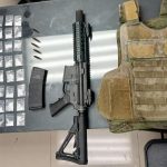 Cinco personas fueron detenidas por robos en carreteras federales