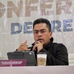 Presenta Medécigo reporte de seguridad en Mineral de la Reforma