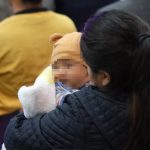 Disminuye 60 por ciento mortalidad materna en Hidalgo