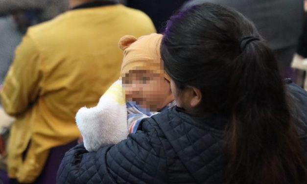 Disminuye 60 por ciento mortalidad materna en Hidalgo