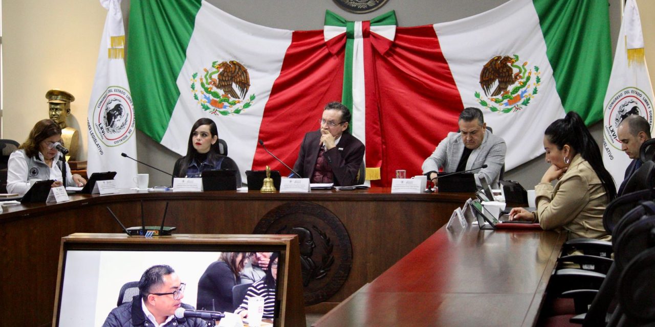 Investiga Congreso a 2 exlegisladoras