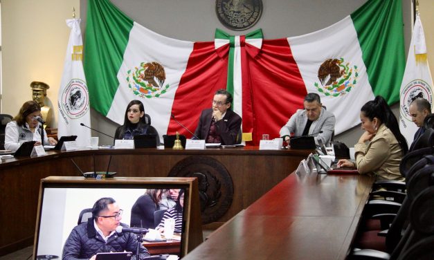 Investiga Congreso a 2 exlegisladoras