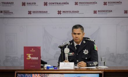 Diputados buscan citar a Cruz Neri