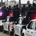 Despliegan operativo de 620 elementos en la región Tula