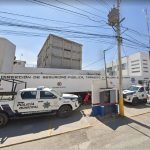 Escapa interno del Cereso de Actopan