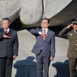 Conmemoran el 157 aniversario de la erección de Hidalgo