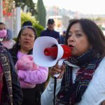 Sutspeeh vive tensión; piden elección limpia 