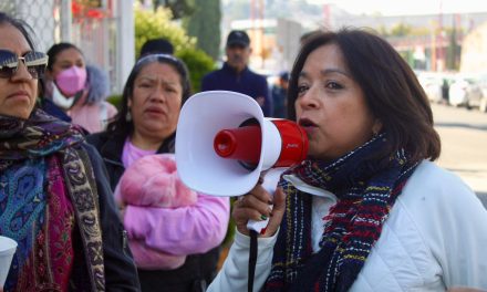 Sutspeeh vive tensión; piden elección limpia 