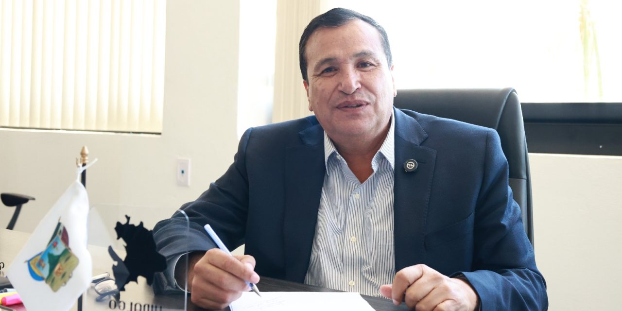 Impulsan nueva plataforma de transparencia