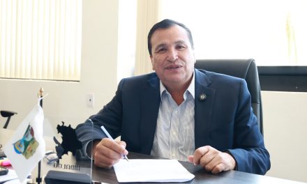 Impulsan nueva plataforma de transparencia