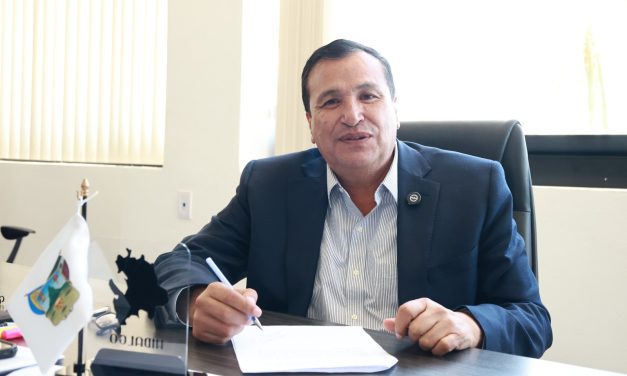 Impulsan nueva plataforma de transparencia