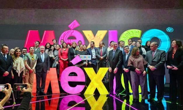 Hidalgo proyectará su grandeza en Madrid