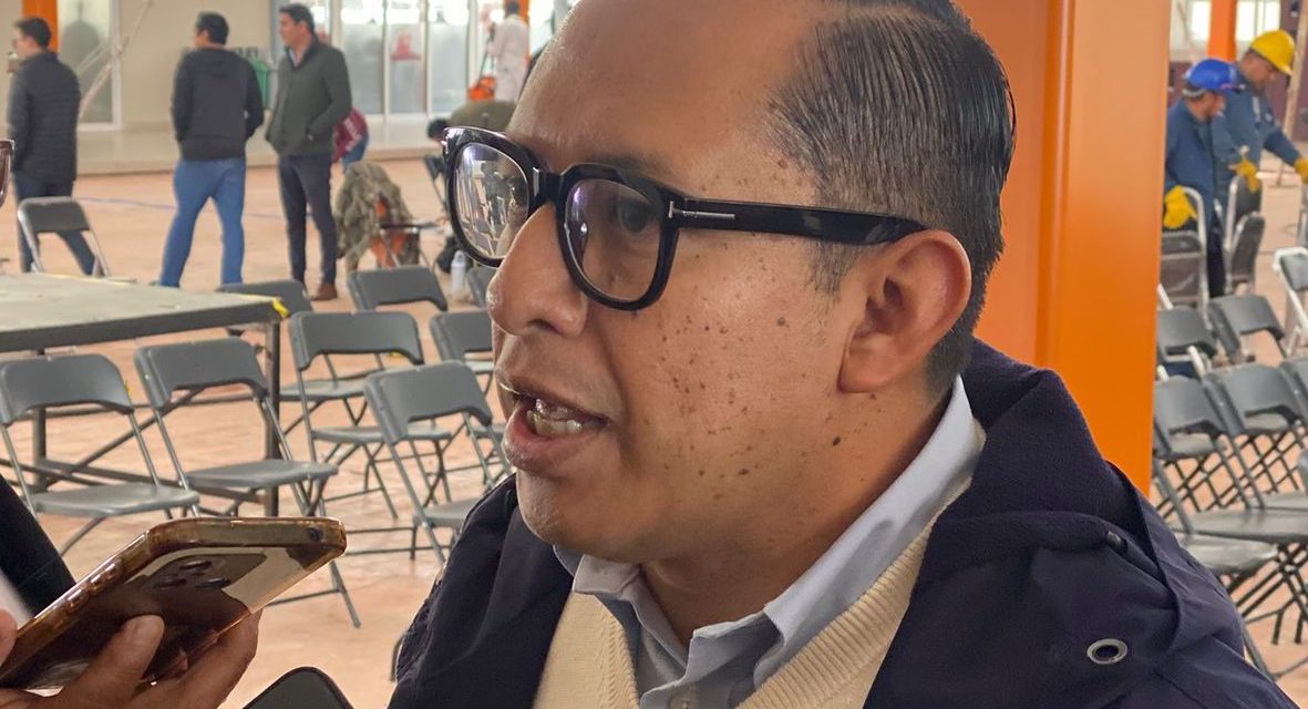 No hay reducción salarial en la UPT: Fragoso 