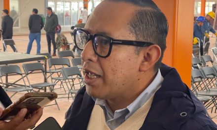 No hay reducción salarial en la UPT: Fragoso 