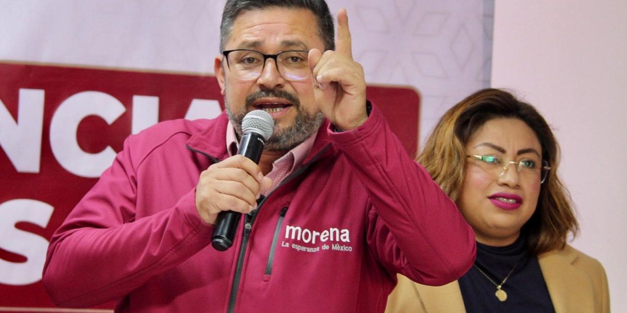 Envían “jitomatiza electoral” al Comité de Ética de Morena