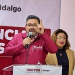 Envían “jitomatiza electoral” al Comité de Ética de Morena