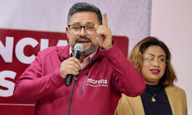 Envían “jitomatiza electoral” al Comité de Ética de Morena