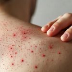 Se expanden contagios de sarampión en el estado