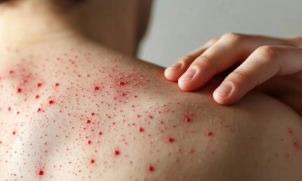 Se expanden contagios de sarampión en el estado