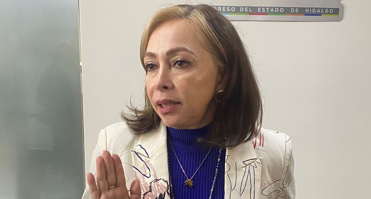 Responde Luna Islas a ataques de la oposición 