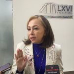 Responde Luna Islas a ataques de la oposición 