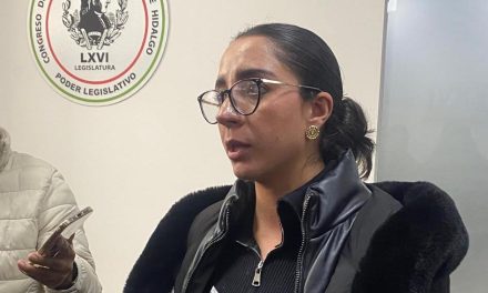 Diputados dan seguimiento a estrategia de seguridad en Tula