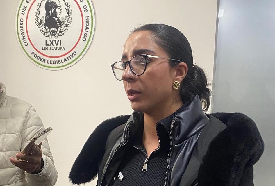 Diputados dan seguimiento a estrategia de seguridad en Tula