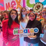 Hidalgo destaca en Madrid como potencia turística