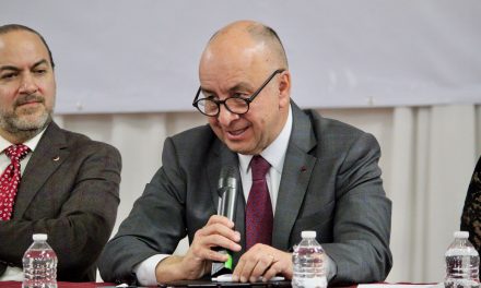 Barra Mexicana de abogados aclara que solo hay un Capítulo Hidalgo