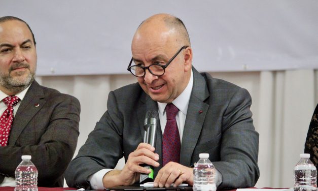 Barra Mexicana de abogados aclara que solo hay un Capítulo Hidalgo