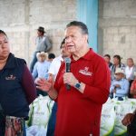 En febrero iniciarán las solicitudes de acceso a programas del campo