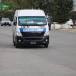 Incremento al pasaje es inevitable, afirma gobernador