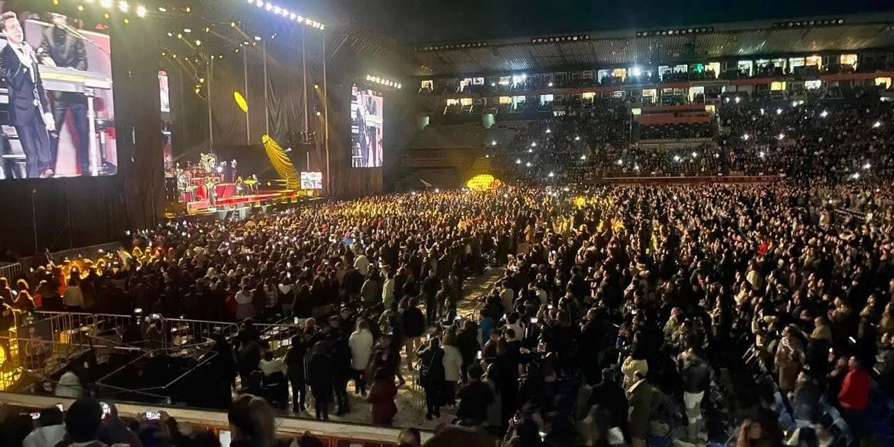 Febrero, con agenda musical diversa en Pachuca