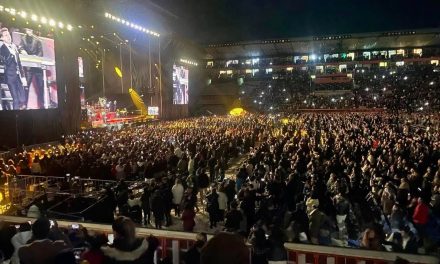 Febrero, con agenda musical diversa en Pachuca