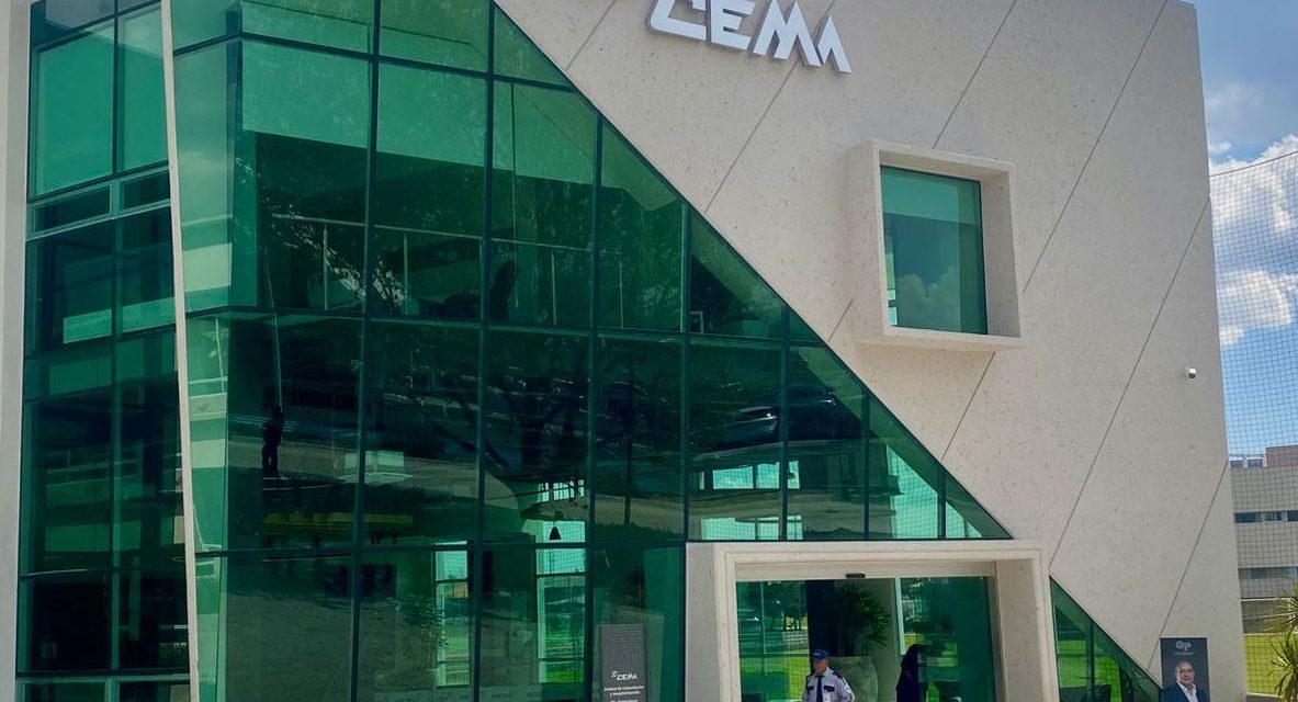 CEMA será aliado de la SSH durante el Mundial 2026